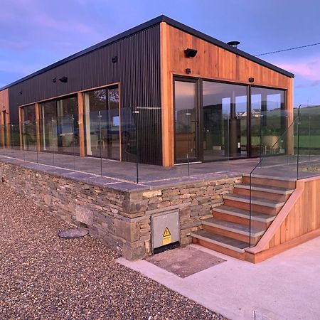 Castledarcy Glamping Appartement Lahinch Buitenkant foto