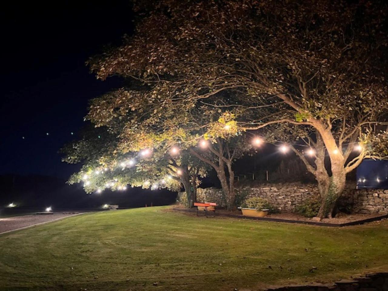 Castledarcy Glamping Appartement Lahinch Buitenkant foto