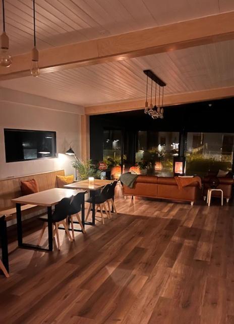 Castledarcy Glamping Appartement Lahinch Buitenkant foto