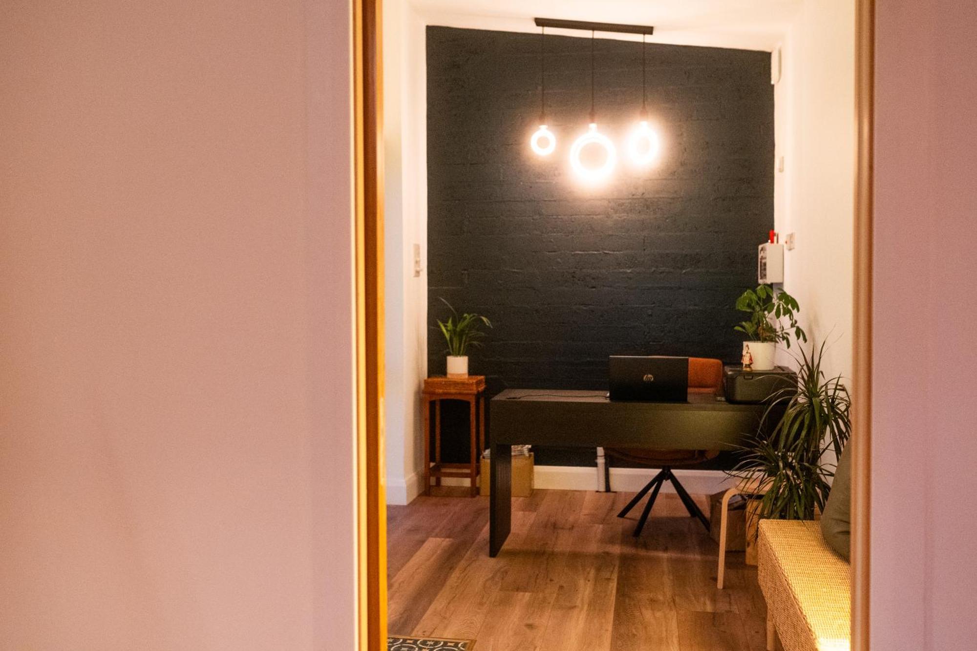 Castledarcy Glamping Appartement Lahinch Buitenkant foto